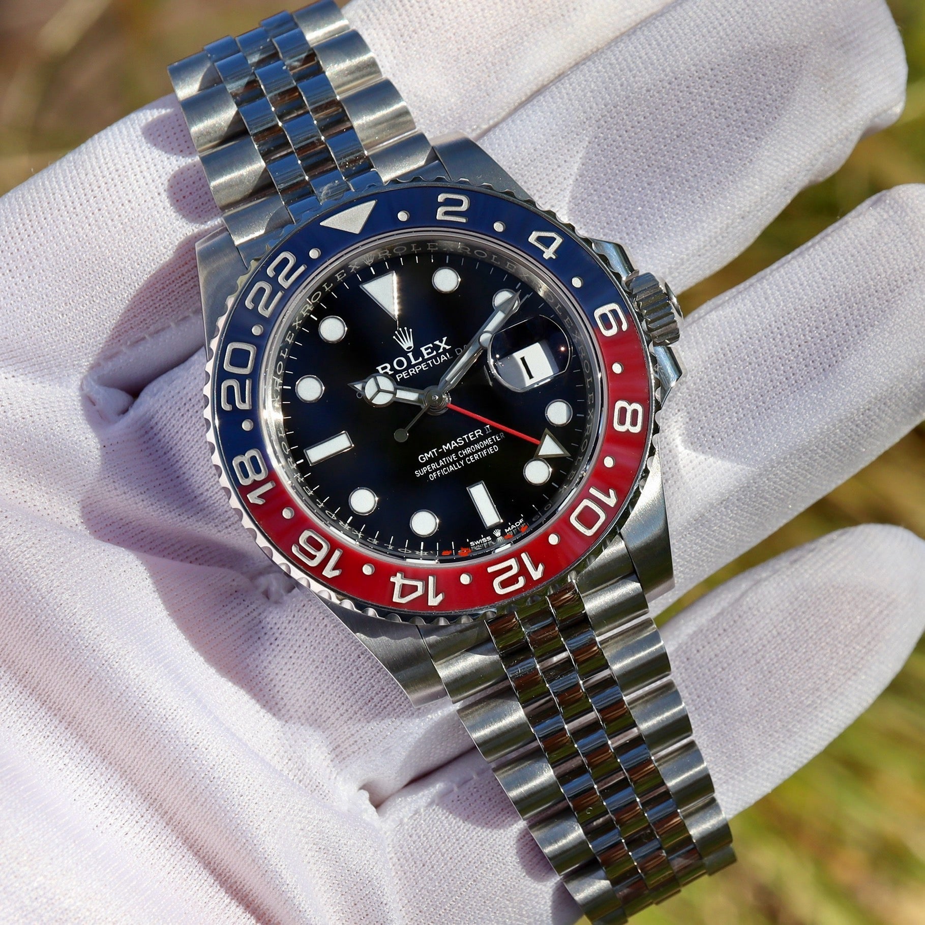 Rolex